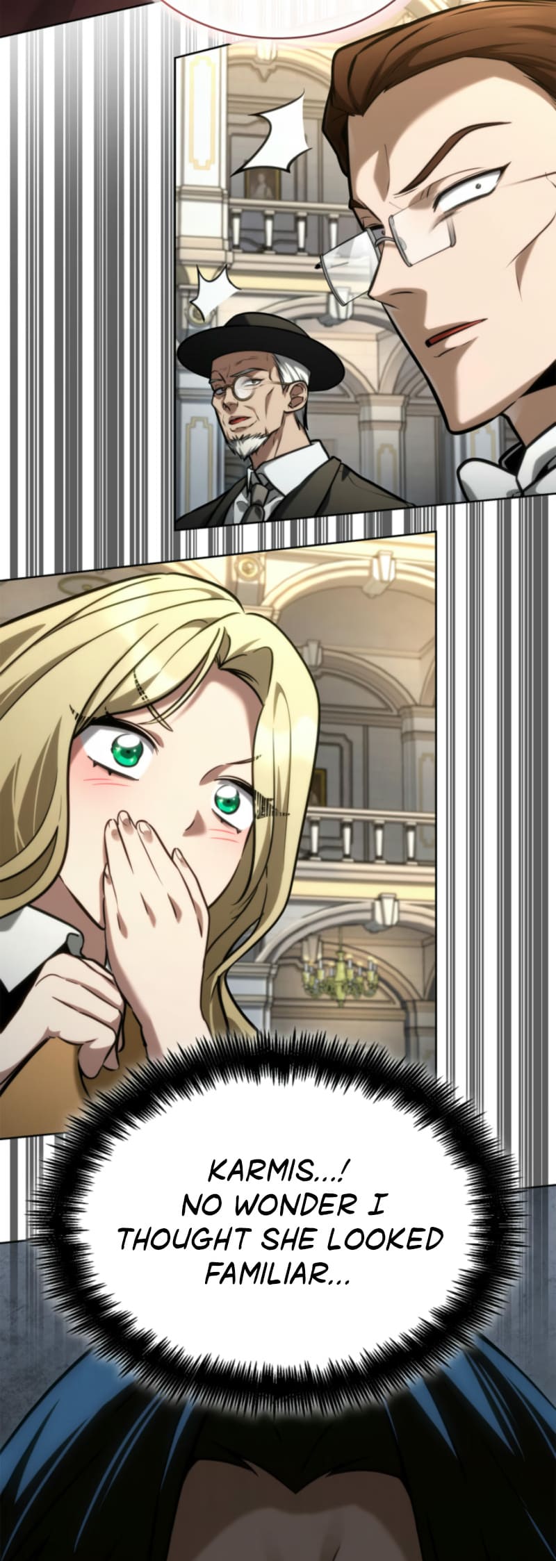 Infinite Mage, Chapter 107 image 63
